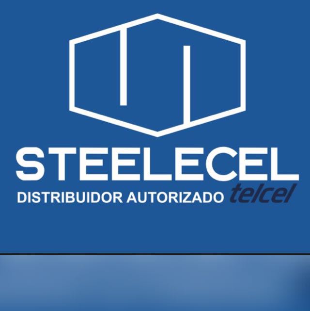 STEELECEL - Distribuidor autorizado Telcel